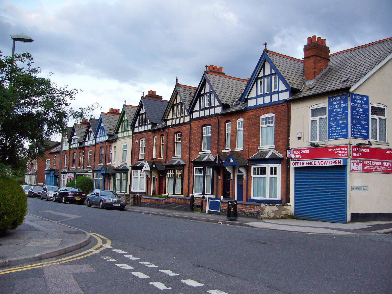 Birmingham